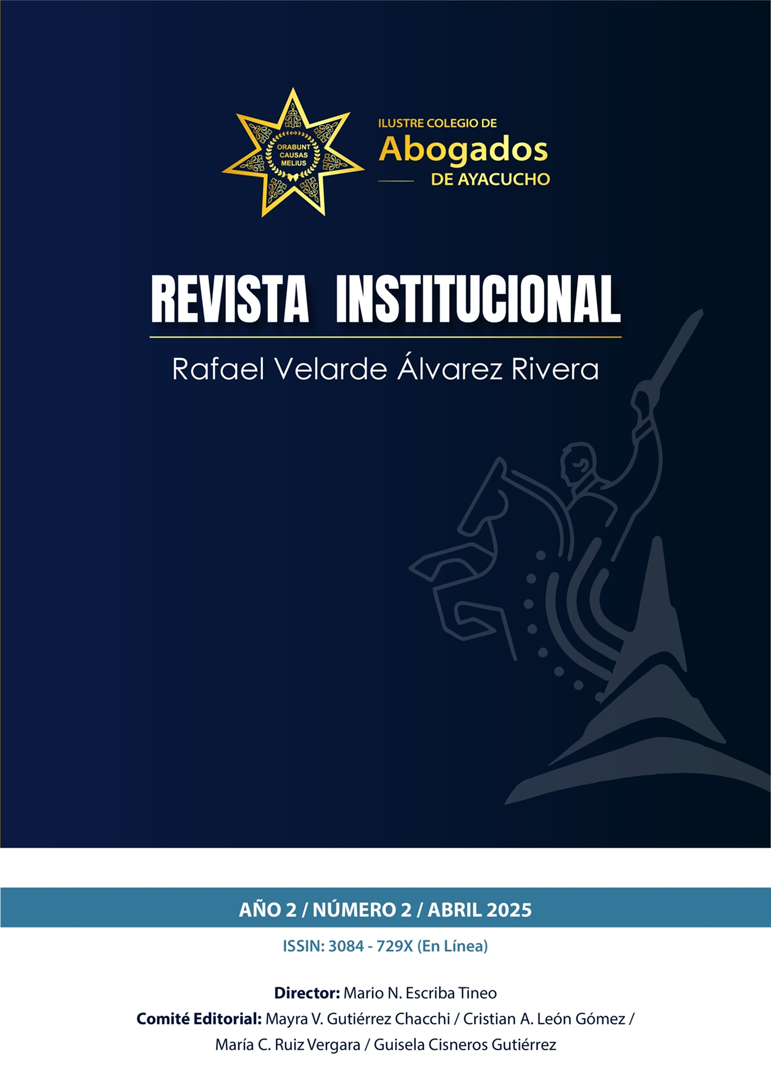 Revista 2da edición