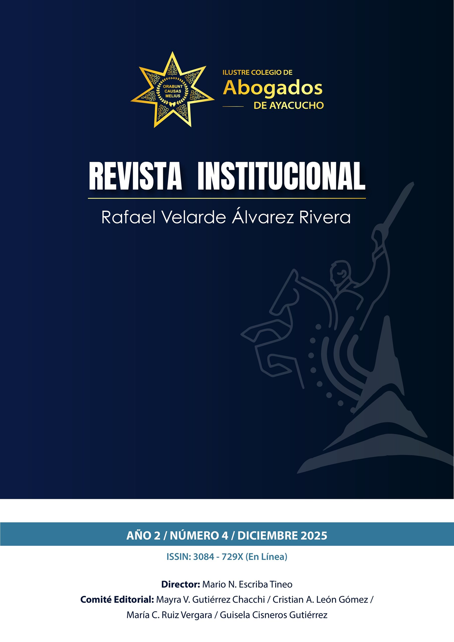 Revista 3ra edición