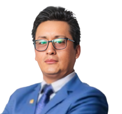 Abg. Cristian A. León Gómez