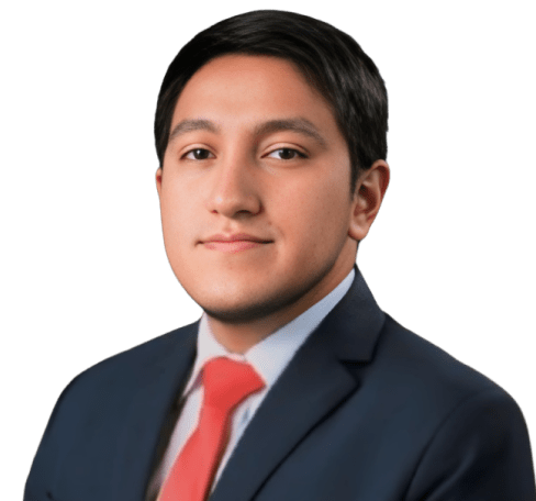 Abg. José Martín Bonilla Leonardo