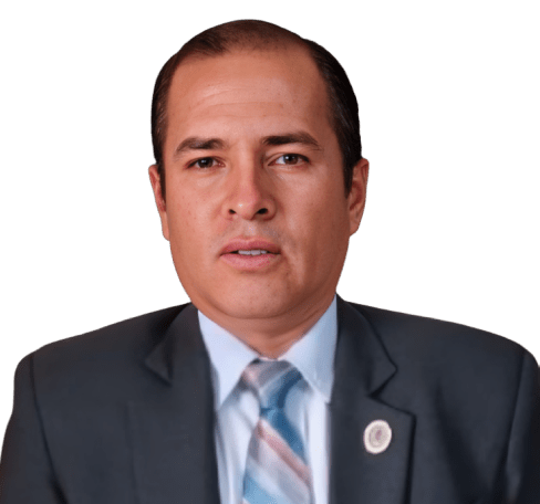 Abg. Juan Manuel Janampa Bolivar