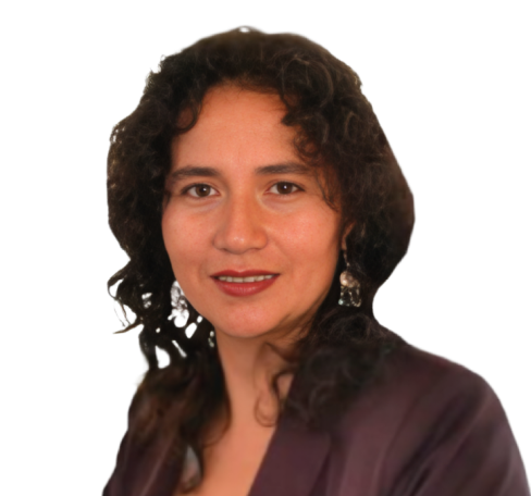 Abg. María C. Ruiz Vergara