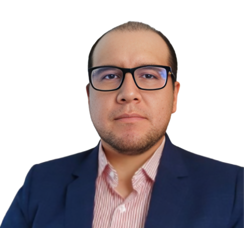 Abg. Mario N. Escriba Tineo