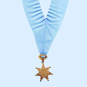 Medalla Institucional