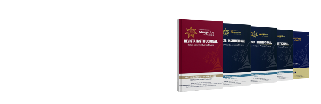 Ilustre Colegio de Abogados de Ayacucho