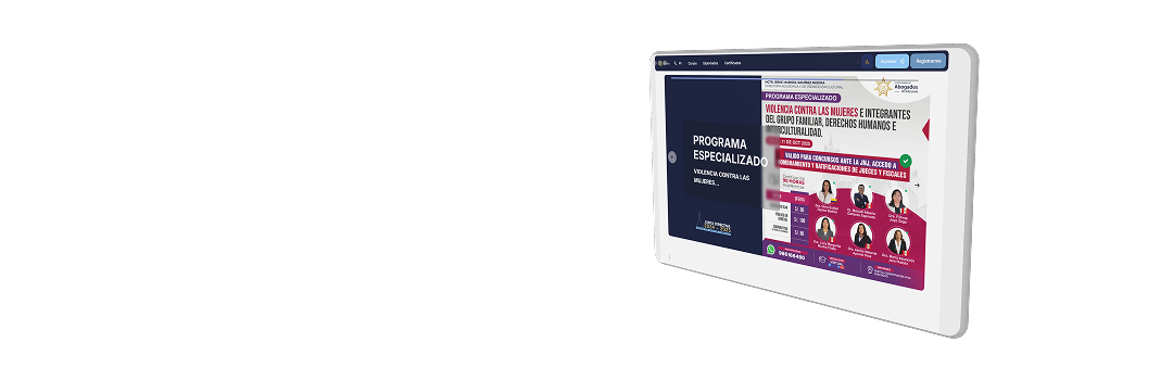 Ilustre Colegio de Abogados de Ayacucho