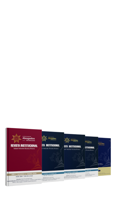 Ilustre Colegio de Abogados de Ayacucho