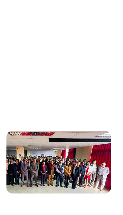 Ilustre Colegio de Abogados de Ayacucho