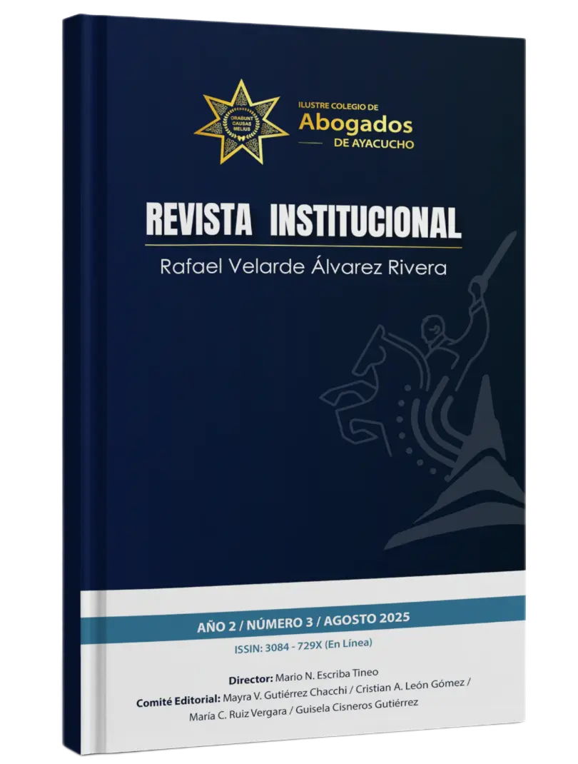 Revista 3ra edición