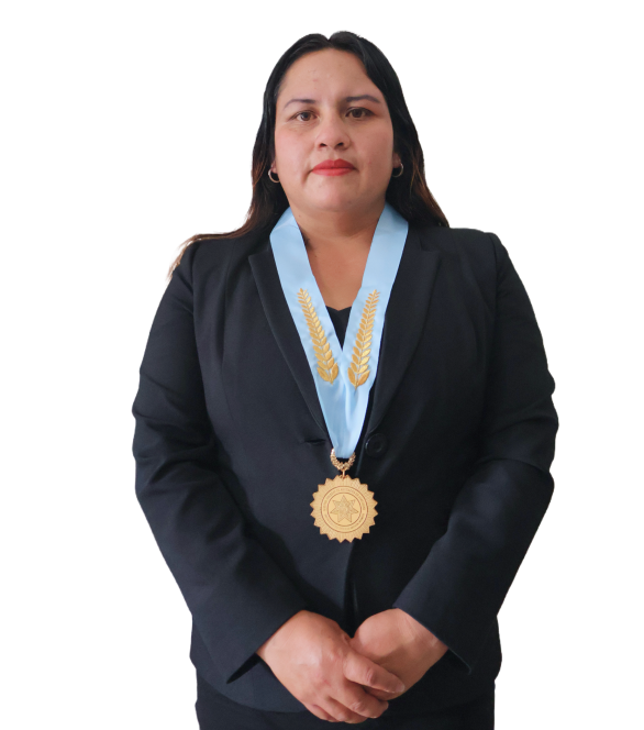 Junta-Directiva-ICAA-2024-2025-Abog. Abog. Judith Marleny Gómez Rojas