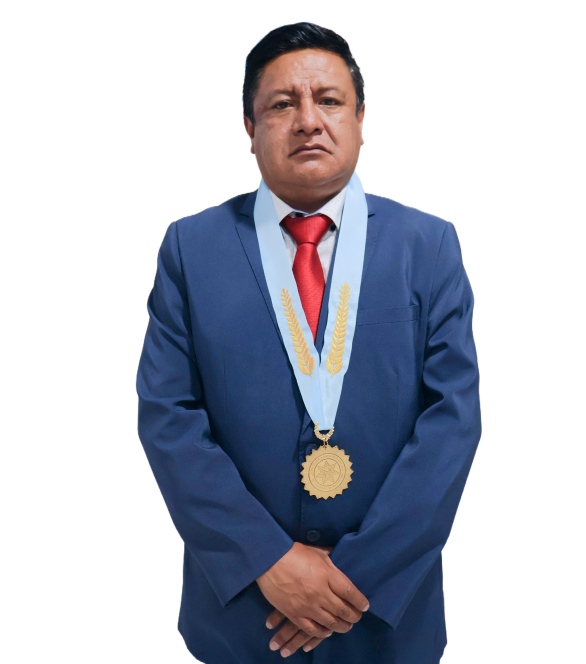 Junta-Directiva-ICAA-2024-2025-Abog. Richard Vicente Magallanes Ataupillco