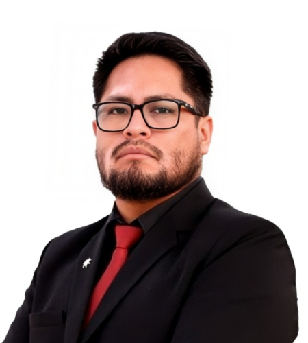 Foto JEAN ANDWER MONTES VALENZUELA
