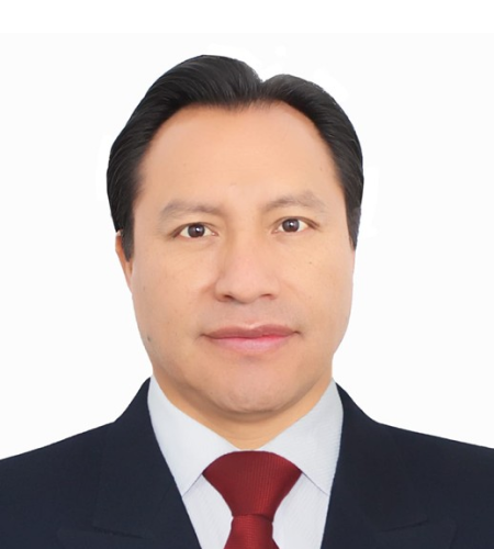 Foto JESÚS CHUCHÓN VILCA
