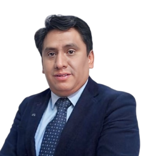 Foto OLIVERIO GARCIA QUILCA