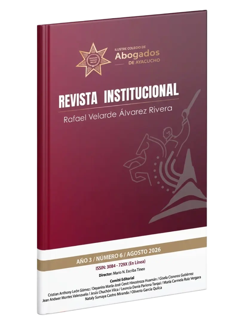 Revista 3ra edición